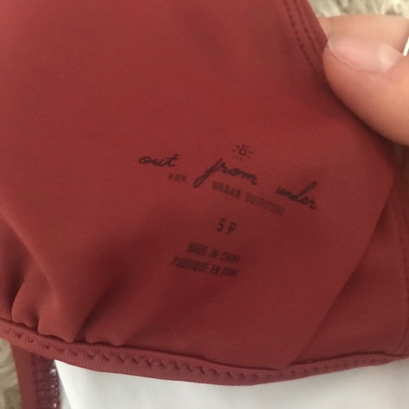 Bikini from Urban outfitters - Picture 2 of 4